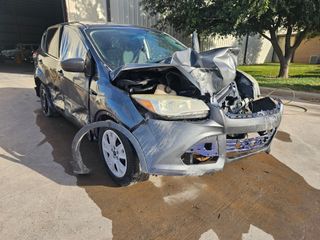 2015 Ford Escape SE - Primary Damage Right Image